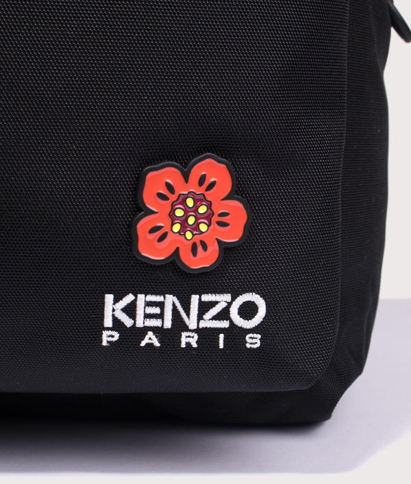 Kenzo roses backpack deals