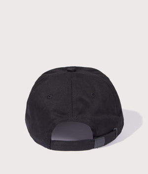 KENZO-Paris-Baseball-Cap-Black-KENZO-EQVVS