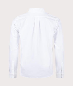 Boke-Flower-Crest-Casual-Shirt-White-KENZO-EQVVS