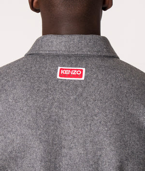 Wool-Boke-Flower-2.0-Overshirt-Grey-KENZO-EQVVS