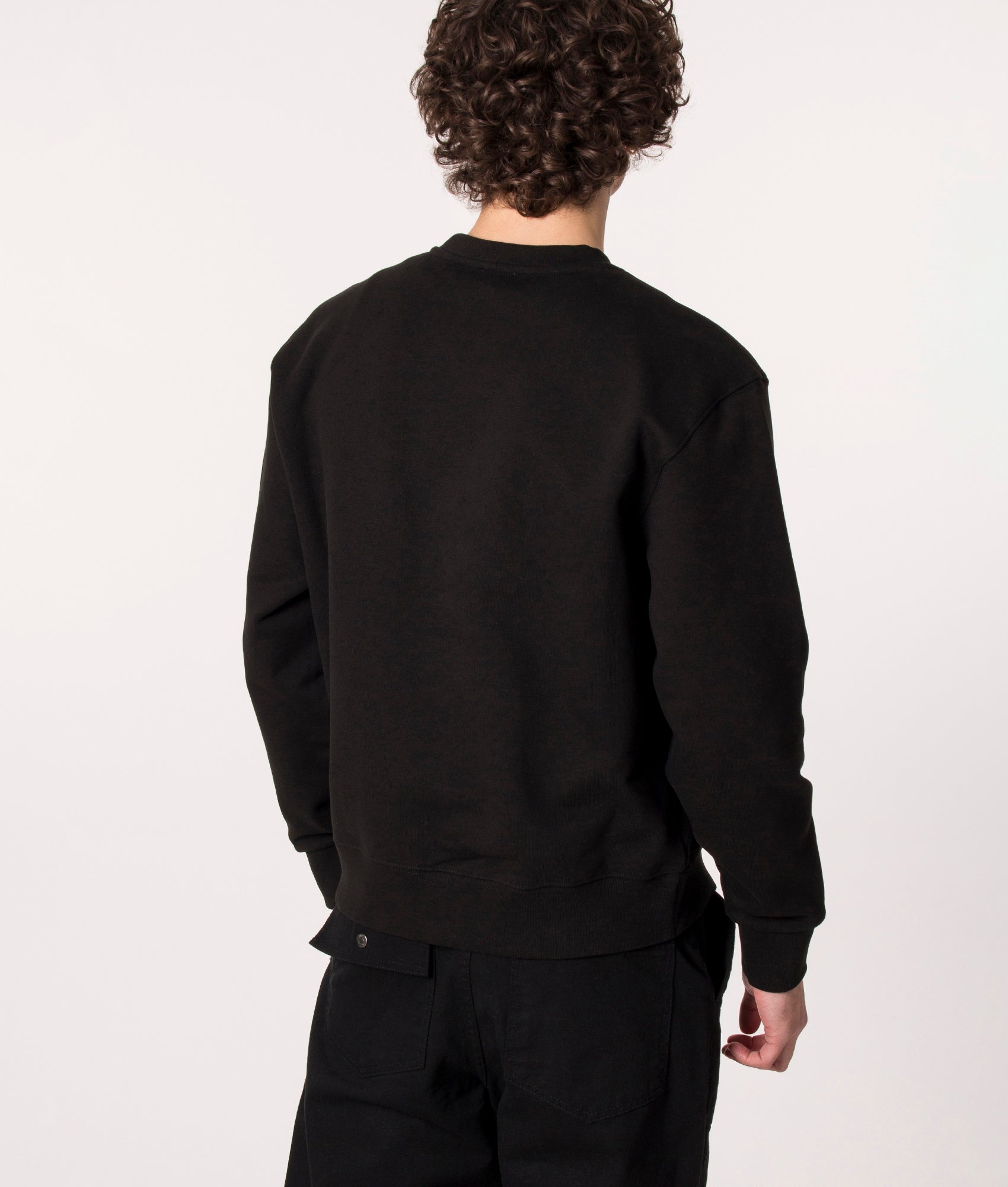 Kenzo-Paris-Sweatshirt-Black-KENZO-EQVVS