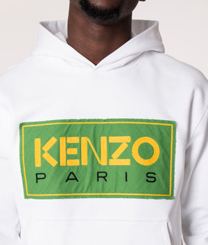 Kenzo-Paris-Hoodie-White-KENZO-EQVVS