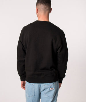 Boke-Flower-Crest-Sweatshirt-Black-KENZO-EQVVS