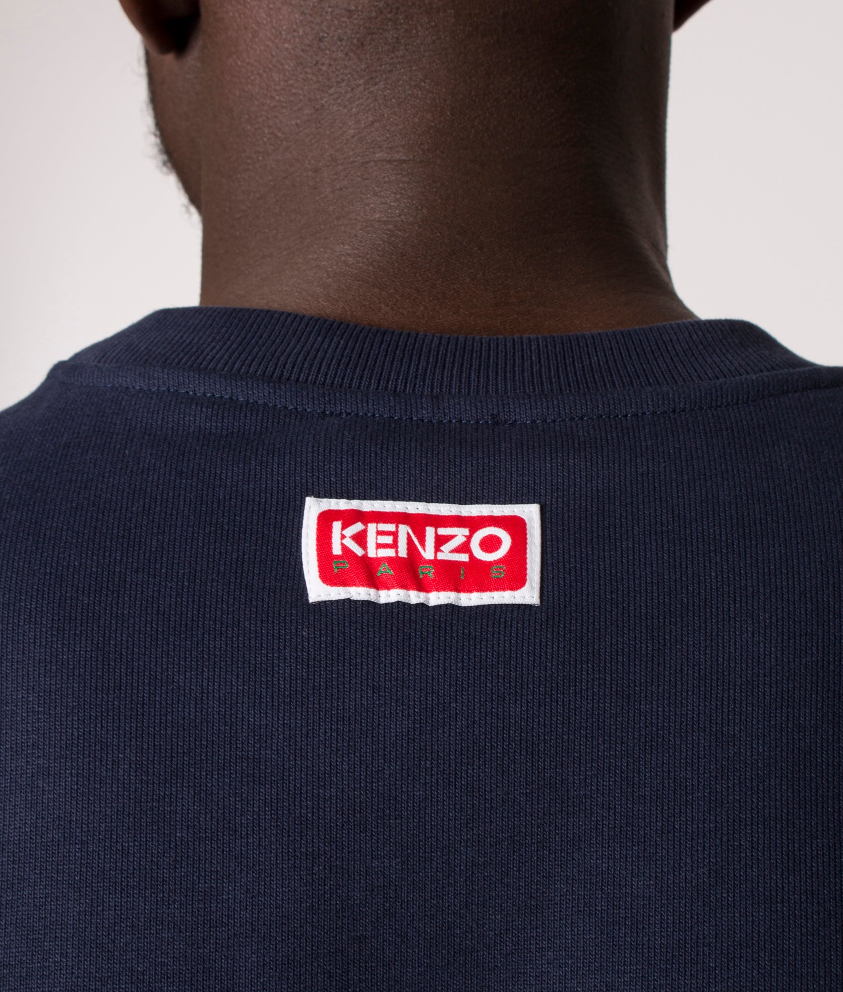 ★人気★【KENZO】★Boke Flower Sweatshirt Midnight Blu.e★ 18654204_40315364_600.jpg