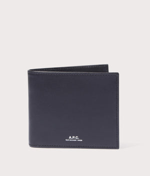 Aly-Leather-Wallet-Noir-A.P.C.-EQVVS