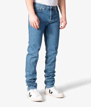 Petit-New-Standard-Narrow-Cut-Jeans-Indigo-A.P.C.-EQVVS