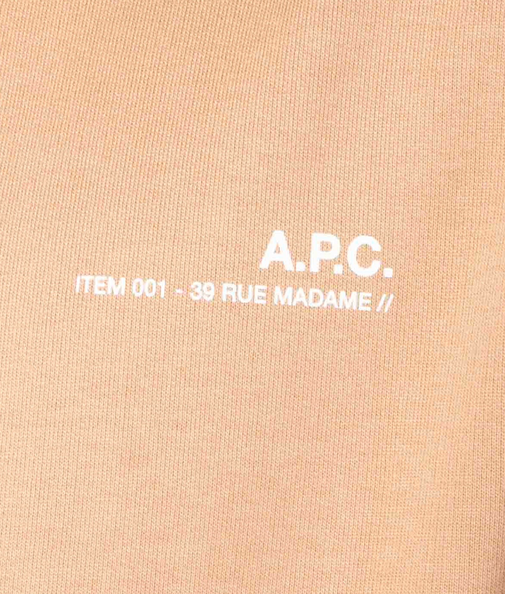 Item-Hoodie-Beige-A.P.C.-EQVVS 