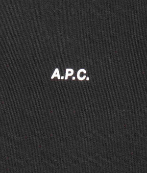 Larry-Hoodie-Black-A.P.C.-EQVVS