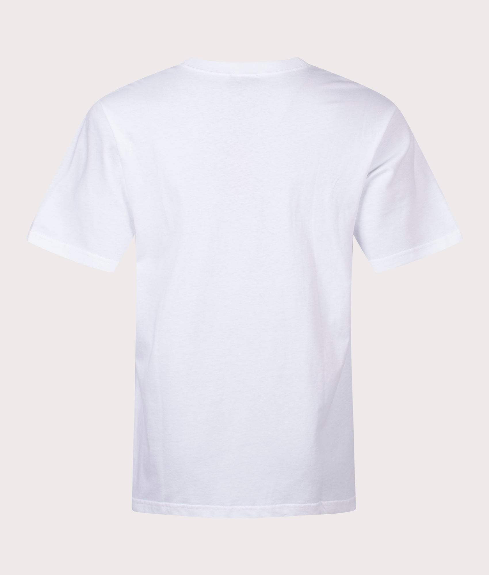 Relaxed-Fit-Kyle-T-Shirt-Blanc-A.P.C-EQVVS