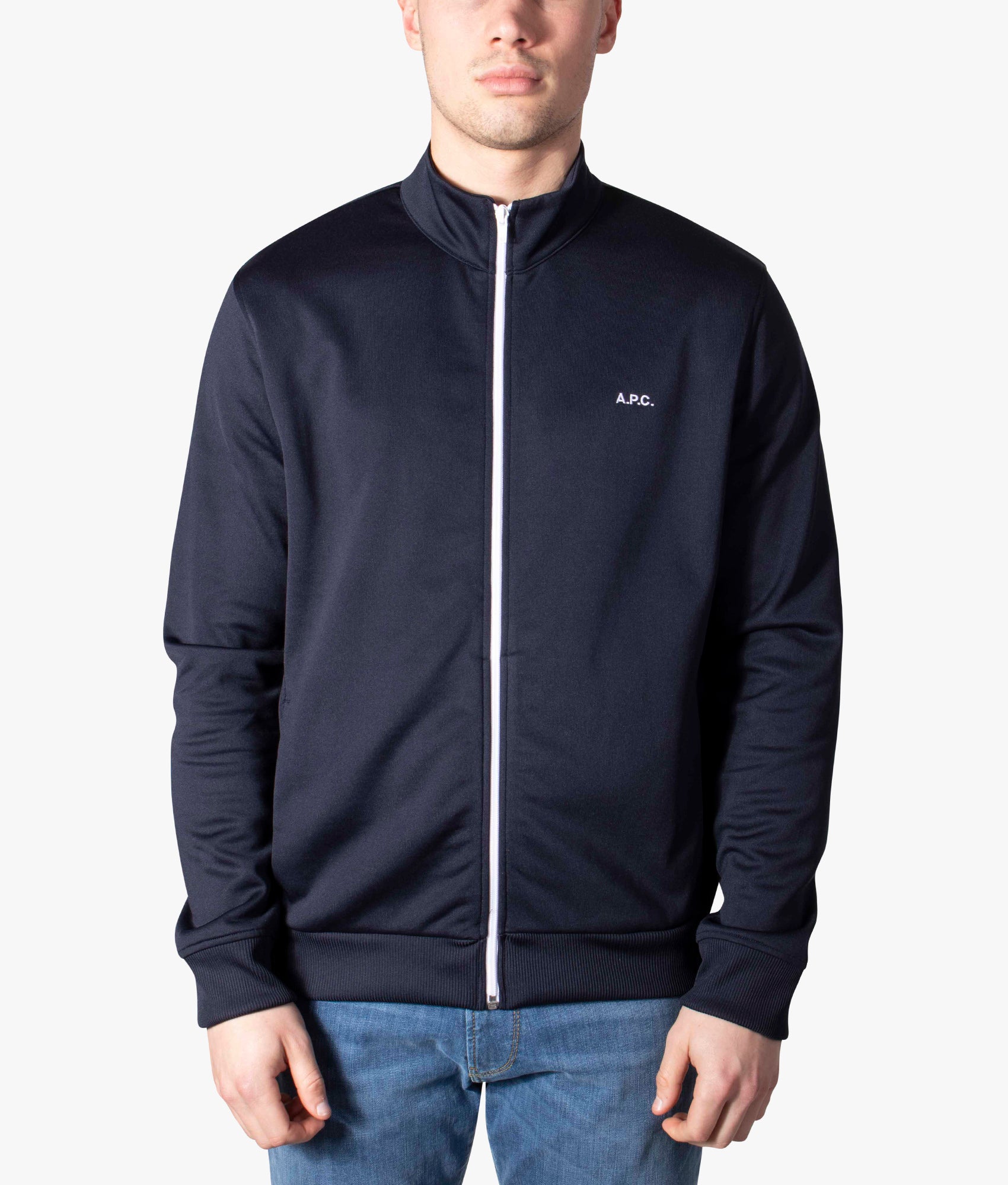 Jim-Zip-Through-Track-Top-Dark-Navy-A.P.C.-EQVVS