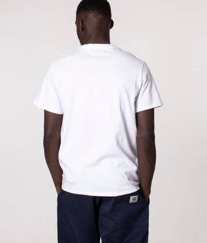 Raymond-T-Shirt-White-APC-EQVVS