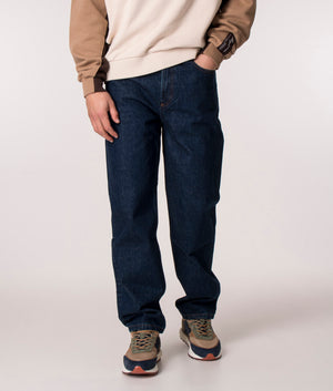 Regular-Fit-Martin-Jeans-Washed-Indigo-A.P.C-EQVVS