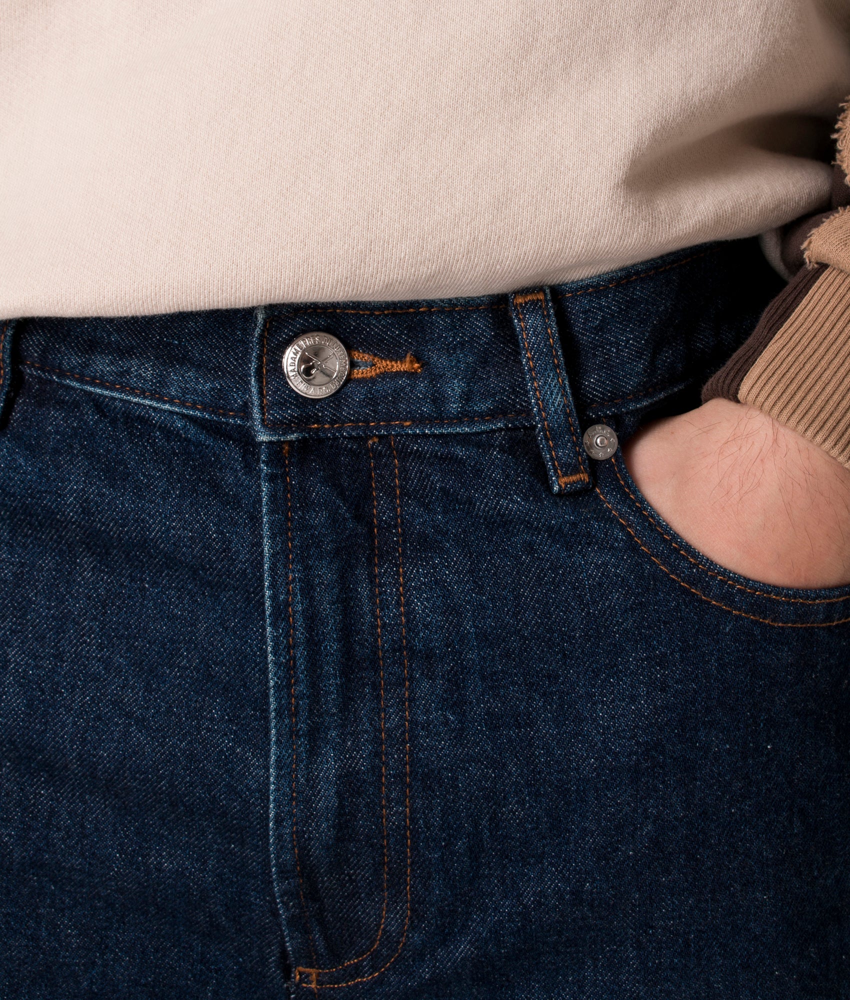 Regular-Fit-Martin-Jeans-Washed-Indigo-A.P.C-EQVVS