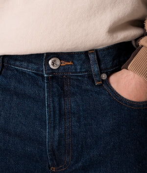 Regular-Fit-Martin-Jeans-Washed-Indigo-A.P.C-EQVVS