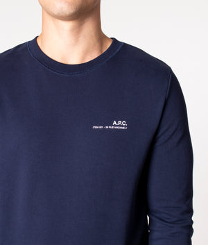 Item-Sweatshirt-Dark-Navy-APC-EQVVS