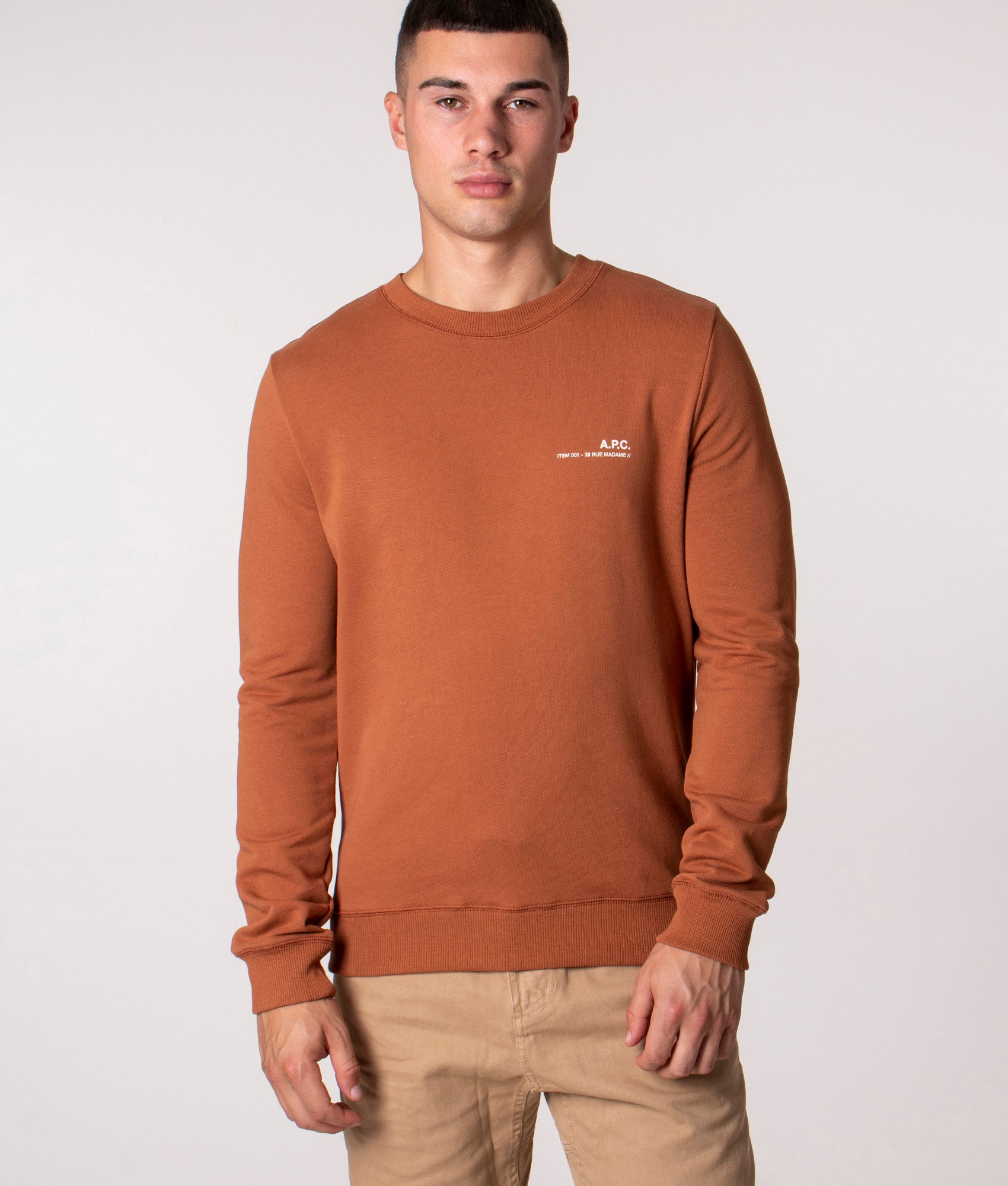 Item-Sweatshirt-Terracotta-APC-EQVVS