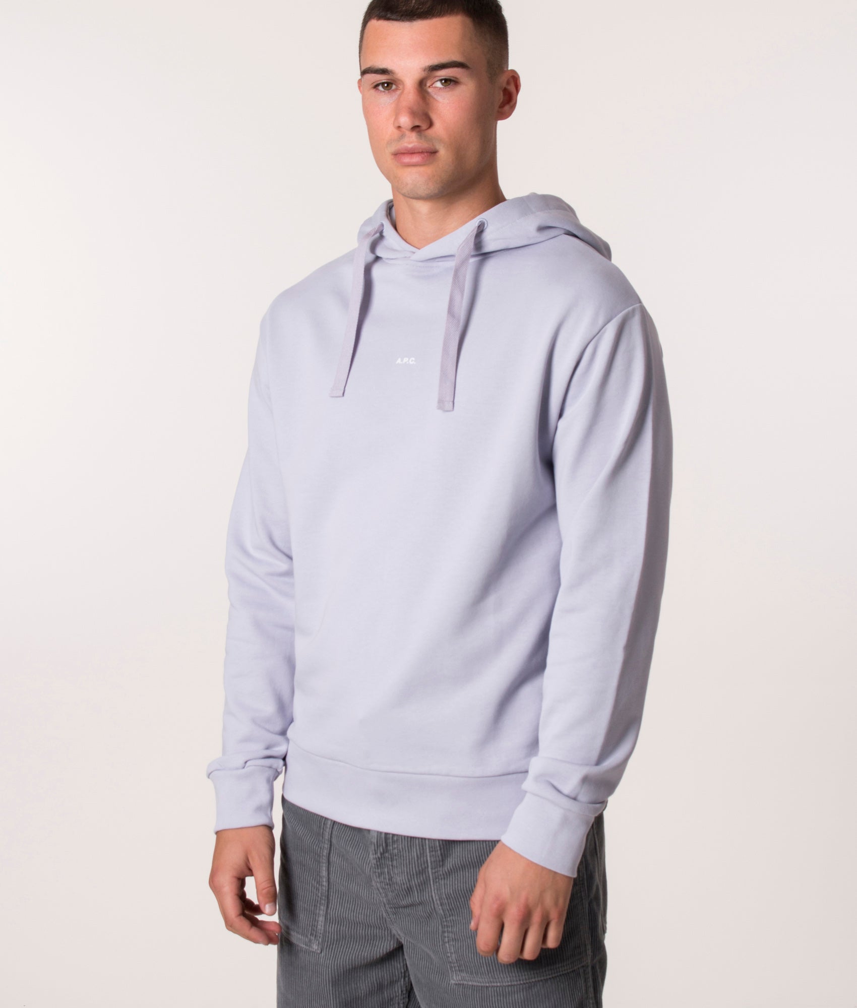 Larry-Hoodie-Lilac-A.P.C.-EQVVS