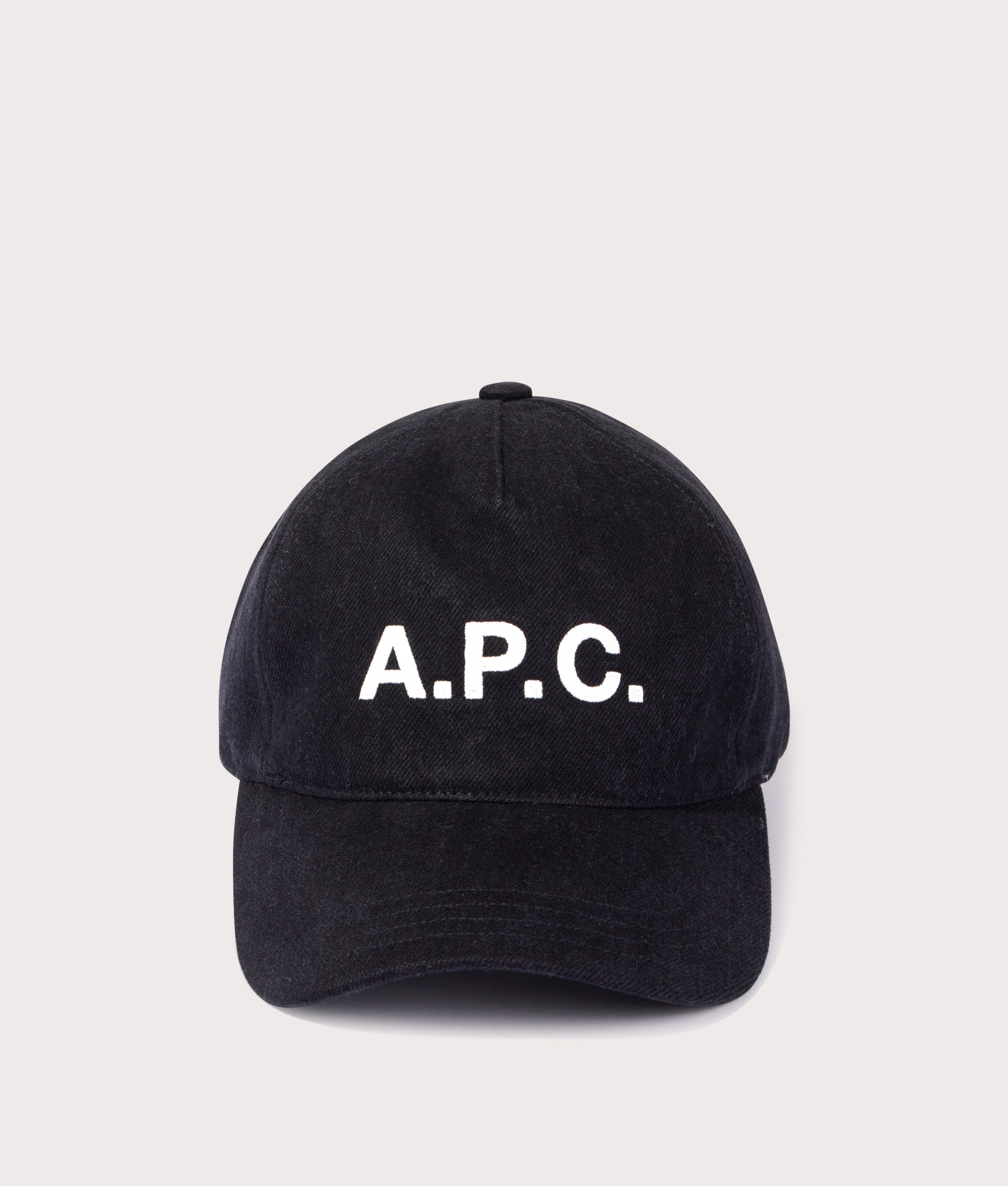 Eden-Cap-Denim-Black-APC-EQVVS