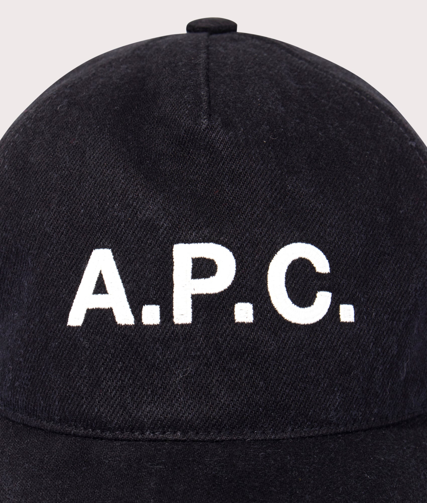 Eden-Cap-Denim-Black-APC-EQVVS
