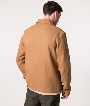 Veste-Chico-Overshirt-Caramel-A.P.C.-EQVVS