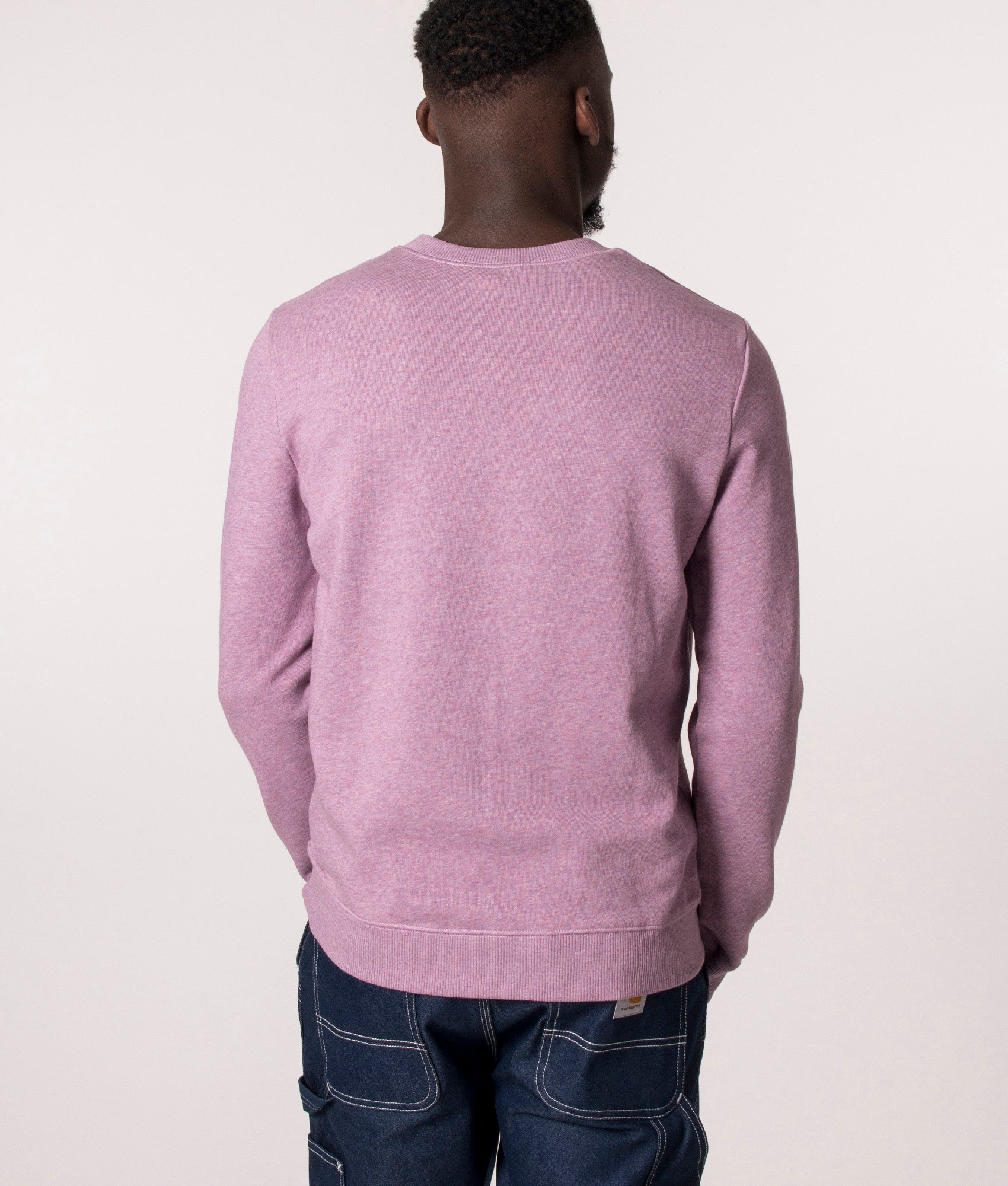 Item-H-Sweatshirt-Mauve-Chine-A.P.C.-EQVVS