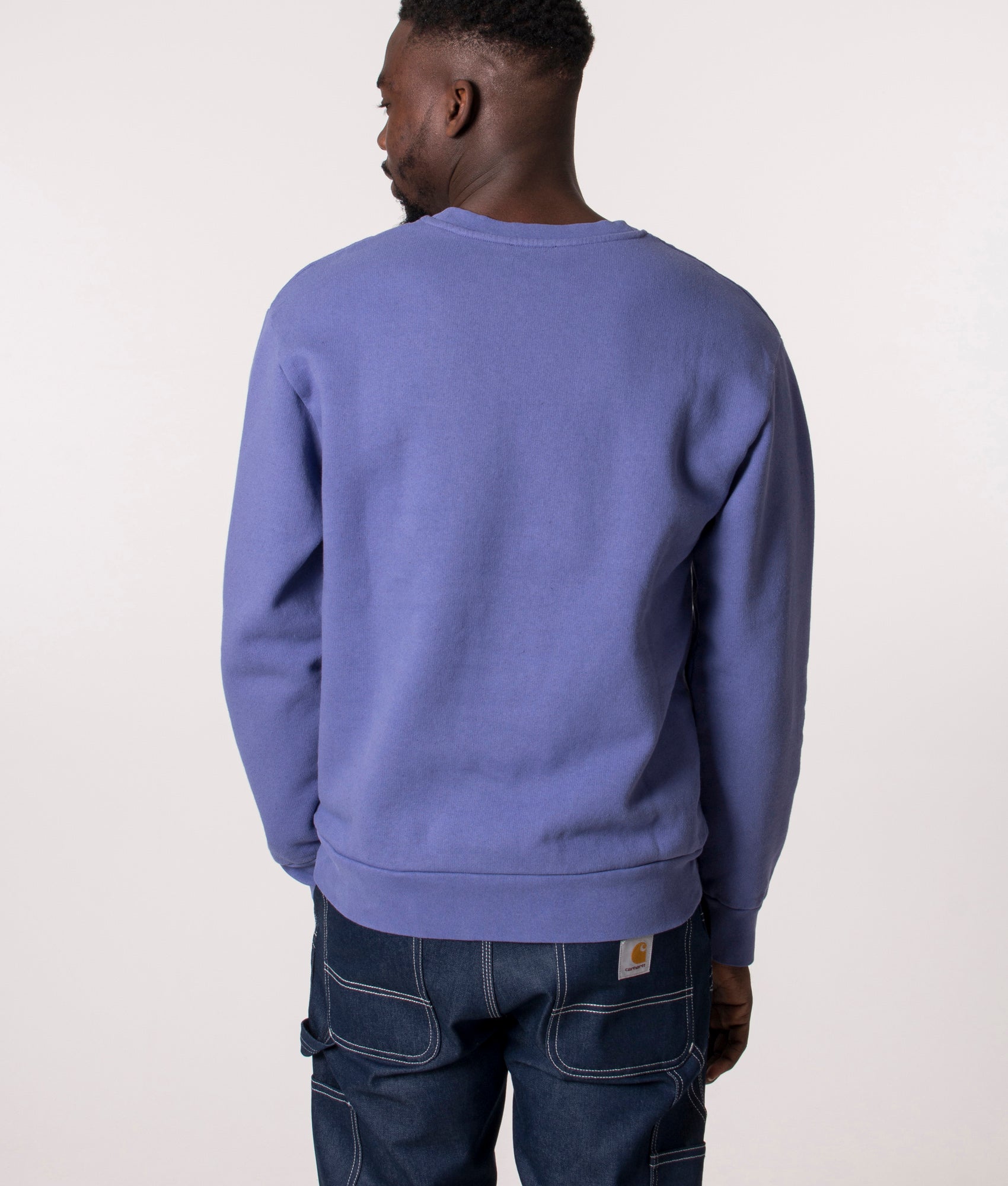 Relaxed-Fit-Steve-Sweatshirt-Violet-A.P.C.-EQVVS