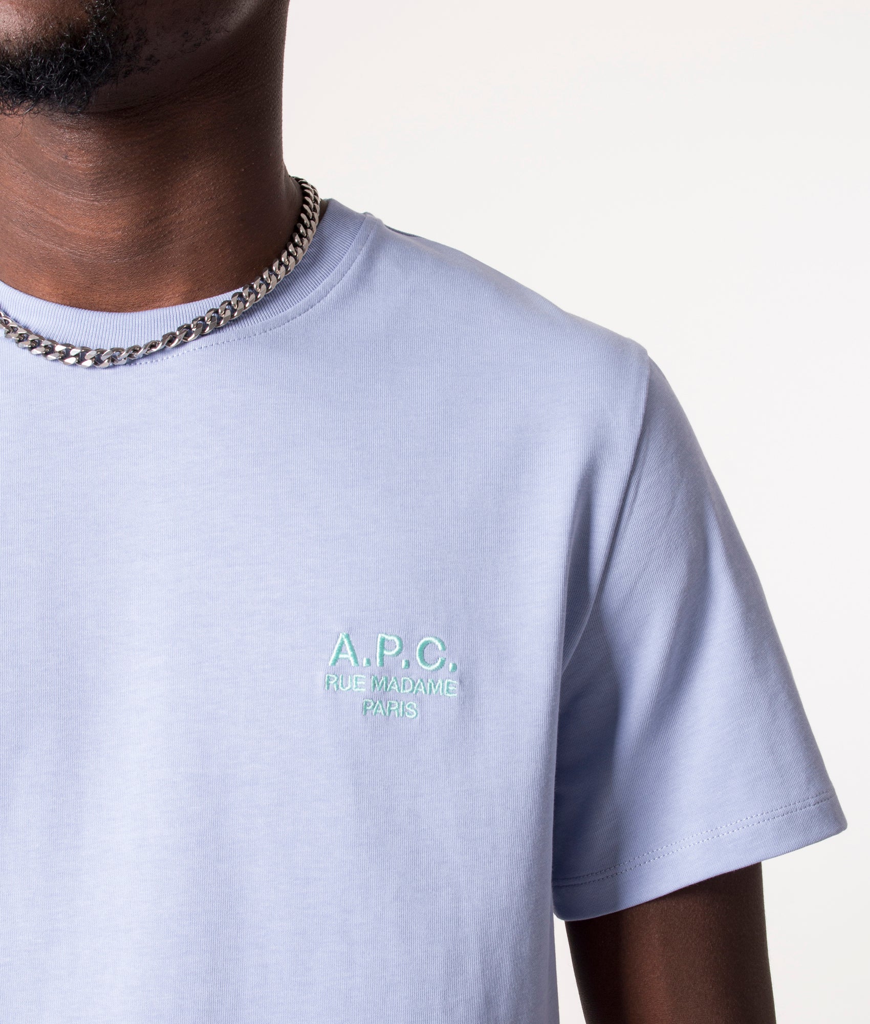 New-Raymond-T-Shirt-Lilas-A.P.C.-EQVVS