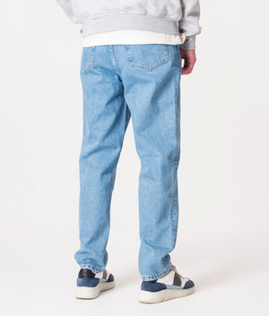 Straight-Fit-Jean-Martin-Jeans-Bleu-Clair-A.P.C-EQVVS 