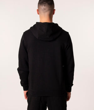 Croc-Logo-Zip-Through-Fleece-Hoodie-Black-Lacoste-EQVVS