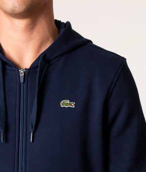 Croc-Logo-Zip-Through-Fleece-Hoodie-Navy-Lacoste-EQVVS
