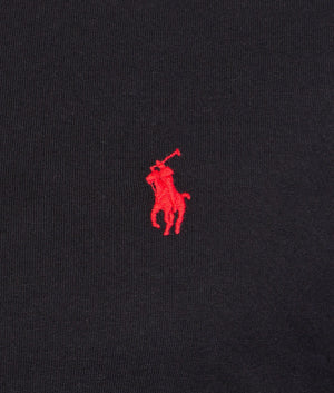 Custom-Slim-Fit-Long-Sleeve-T-Shirt-Black-Polo-Ralph-Lauren-EQVVS