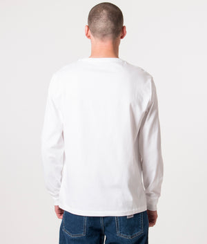 Custom-Slim-Fit-Long-Sleeve-T-Shirt-White-Polo-Ralph-Lauren-EQVVS