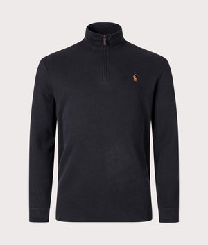 Quarter-Zip-Knit-Polo-Black-Polo-Ralph-Lauren-EQVVS