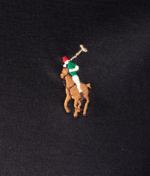 Custom-Slim-Fit-Long-Sleeve-Soft-Cotton-Polo-Shirt-Polo-Black-Polo-Ralph-Lauren-EQVVS