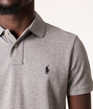 Custom-Slim-Fit-Polo-Shirt-Canterbury-Heather-Polo-Ralph-Lauren-EQVVS