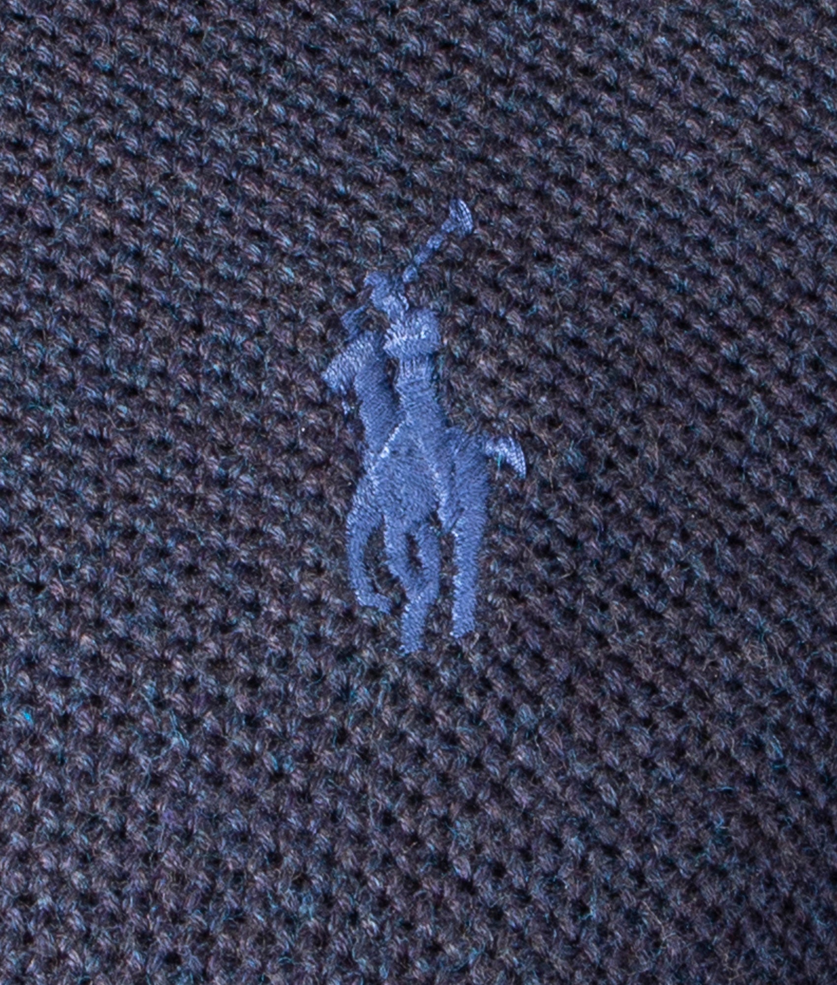 Half-Zip-Pima-Cotton-Jumper-Navy-Heather-Polo-Ralph-Lauren-EQVVS