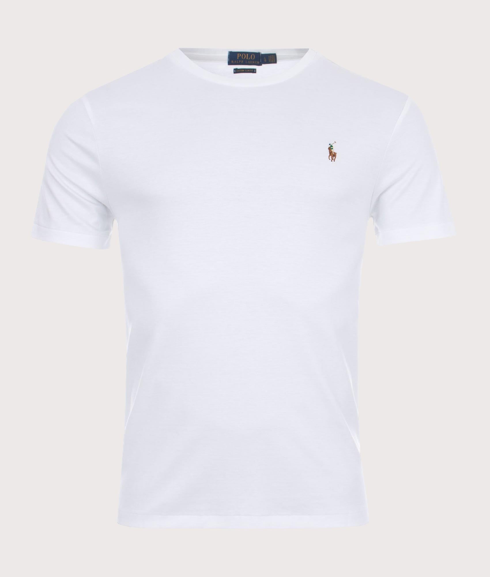 Custom -Slim-Fit-Pima-T-Shirt-White-Polo-Ralph-Lauren-EQVVS