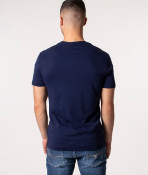 Custom-Slim-Fit-Pima-T-Shirt-French-Navy-Polo-Ralph-Lauren-EQVVS