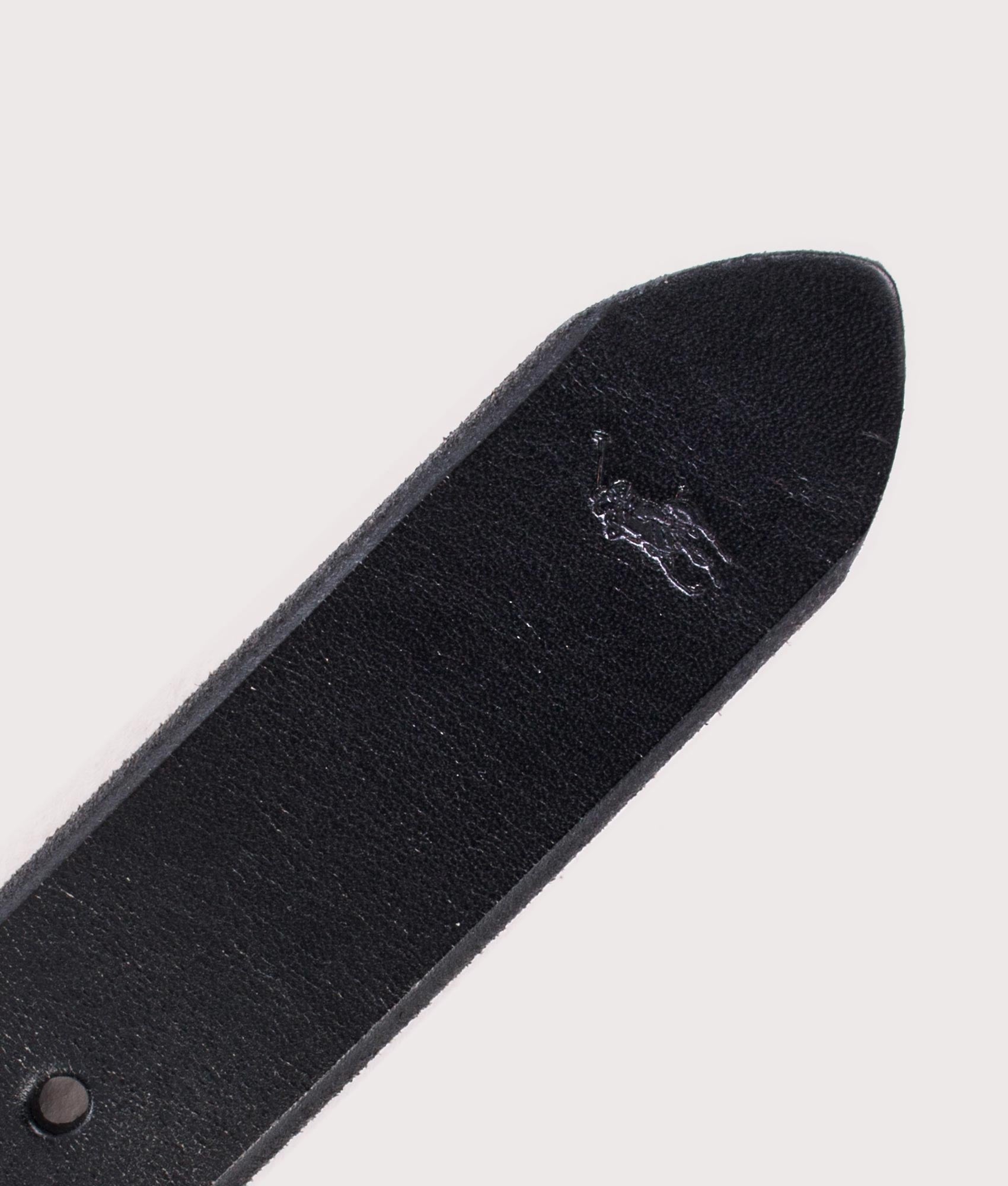 Saddlr-Smooth-Leather-Belt-Black-Polo-Ralph-Lauren-EQVVS