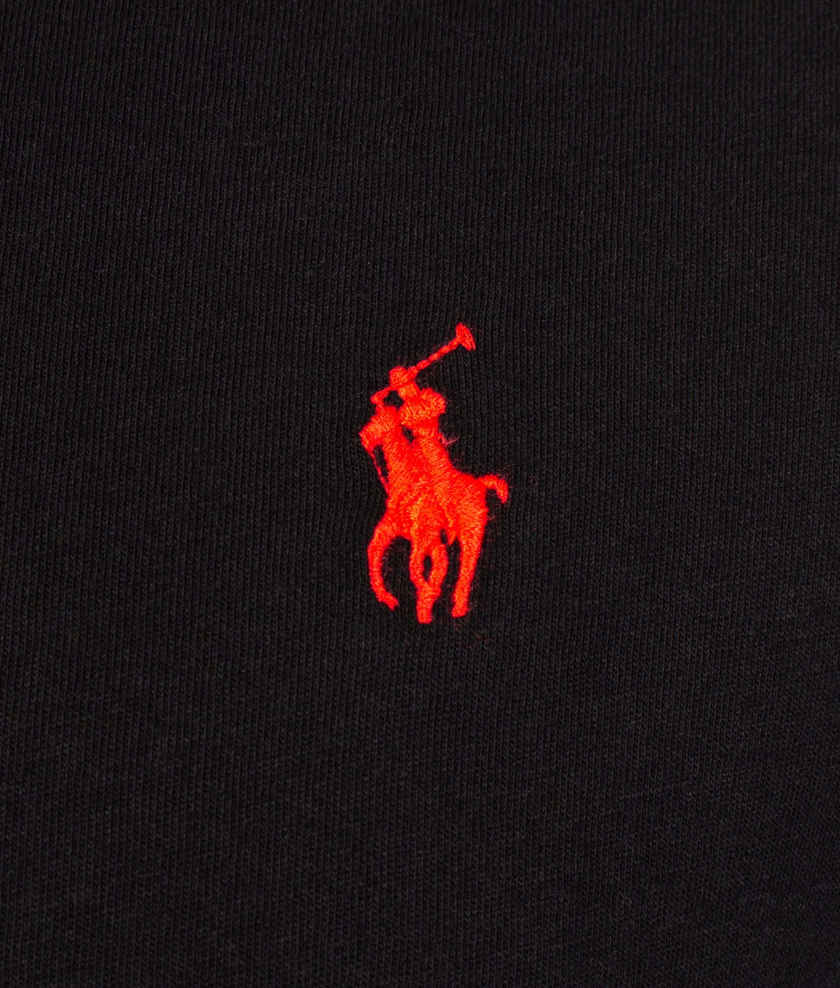Long-Sleeved-Hooded-T-Shirt-Black-Ralph-Lauren-EQVVS