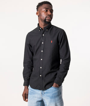 Slim-Fit-Long-Sleeve-Sport-Shirt-Polo-Black-Polo-Ralph-Lauren-EQVVS