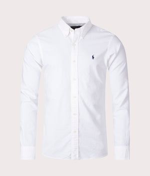 Custom-Fit-Oxford-Shirt-White-Polo-Ralph-Lauren-EQVVS