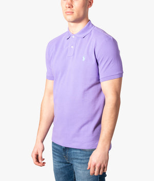 Ralph lauren hampton purple Clearance