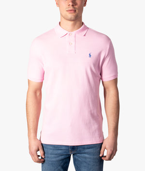 Custom-Slim-Fit-Mesh-Polo-Shirt-Carmel-Pink-Polo-Ralph-Lauren-EQVVS