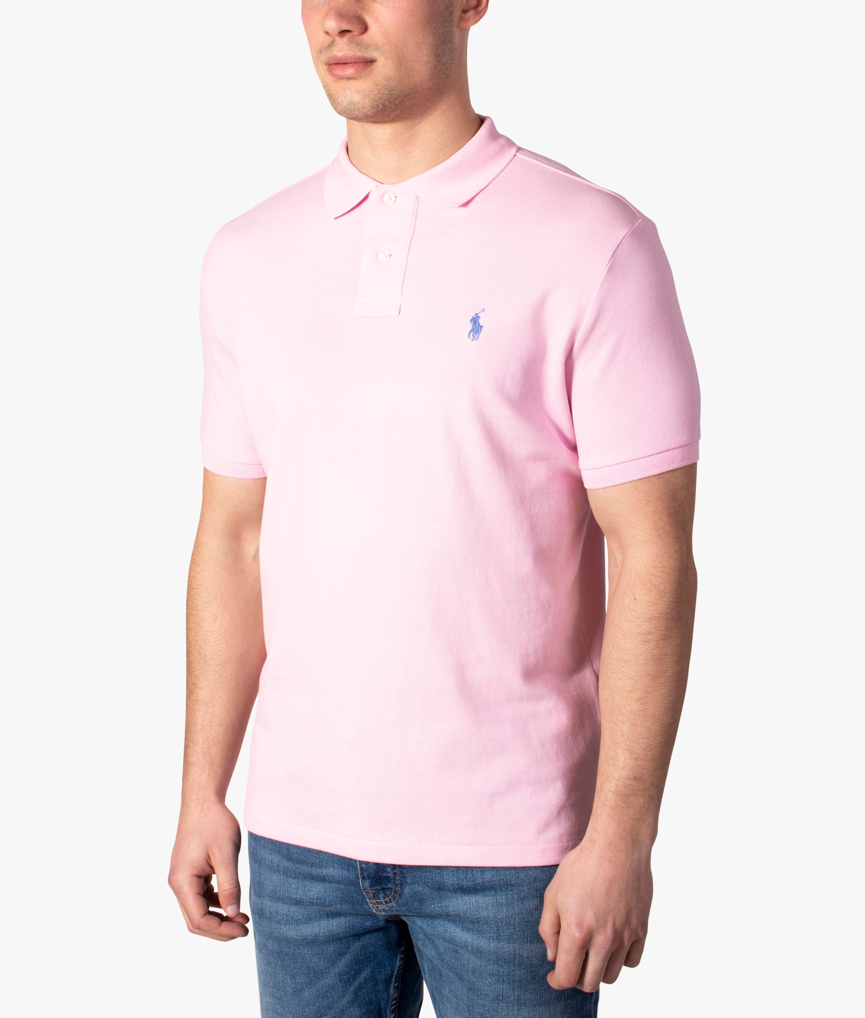 Custom-Slim-Fit-Mesh-Polo-Shirt-Carmel-Pink-Polo-Ralph-Lauren-EQVVS