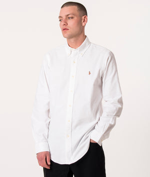 Custom-Fit-Oxford-Shirt-White-Polo-Ralph-Lauren-EQVVS