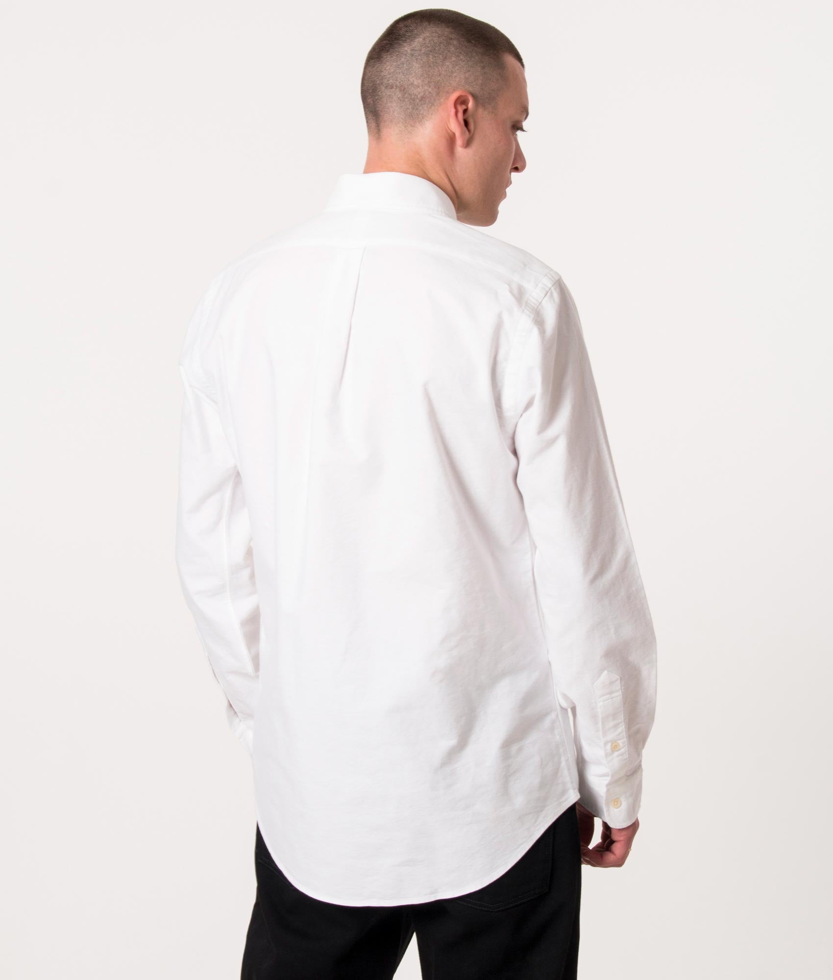 Custom-Fit-Oxford-Shirt-White-Polo-Ralph-Lauren-EQVVS