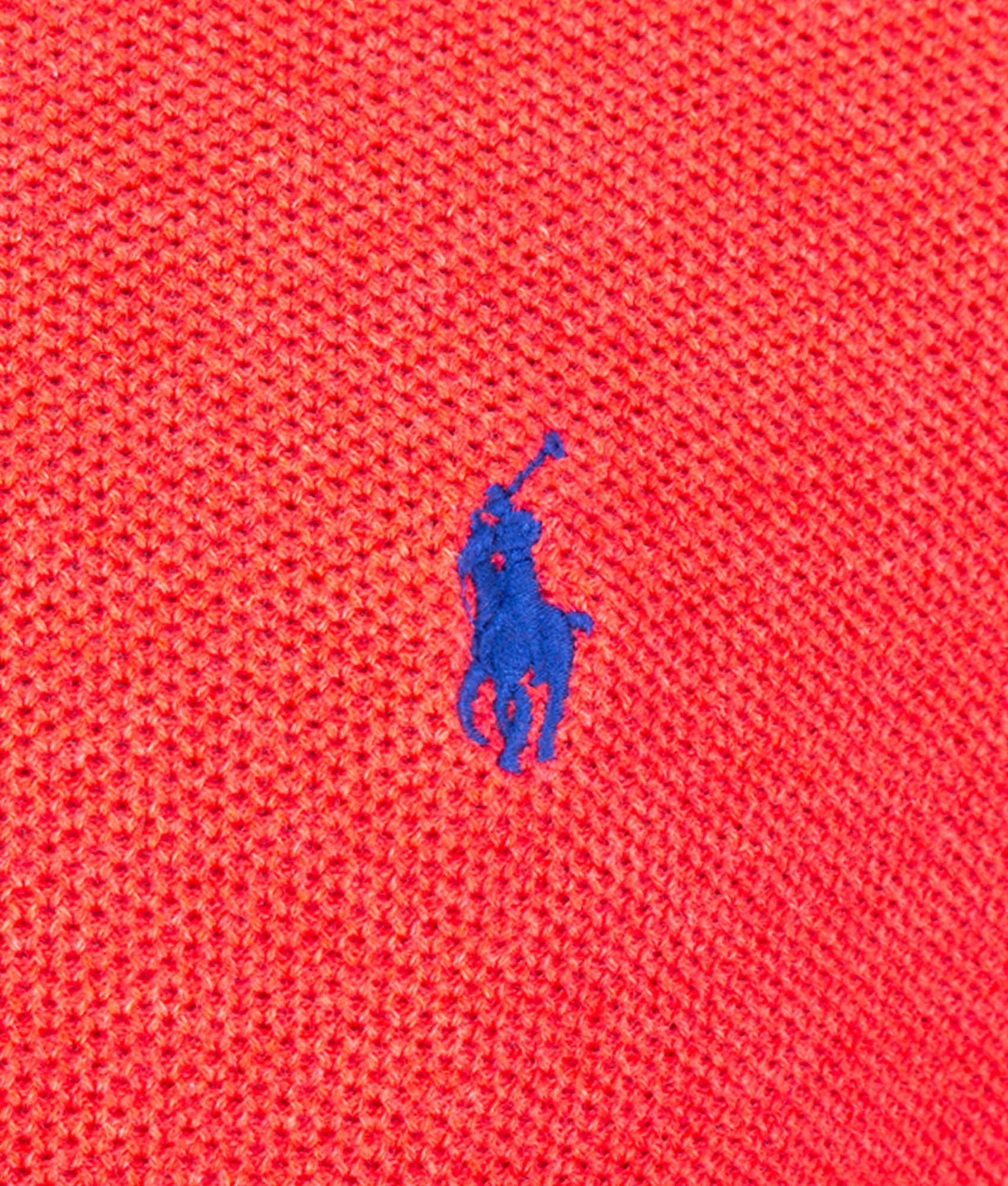 Half-Zip-Pima-Cotton-Jumper-Rosette-heather-Polo-Ralph-Lauren-EQVVS