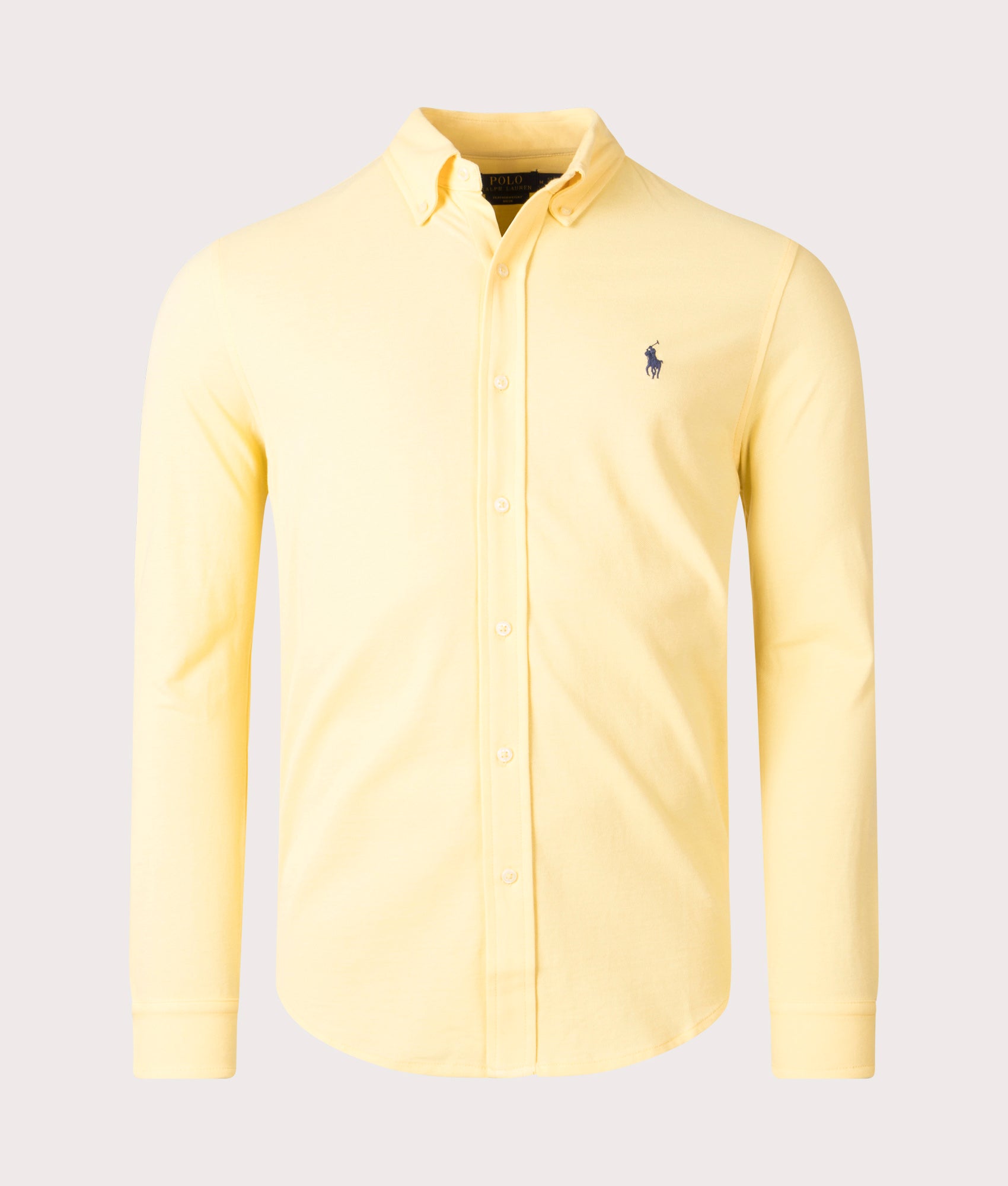 Featherweight-Mesh-Shirt-Empire-Yellow-Polo-Ralph-Lauren-EQVVS