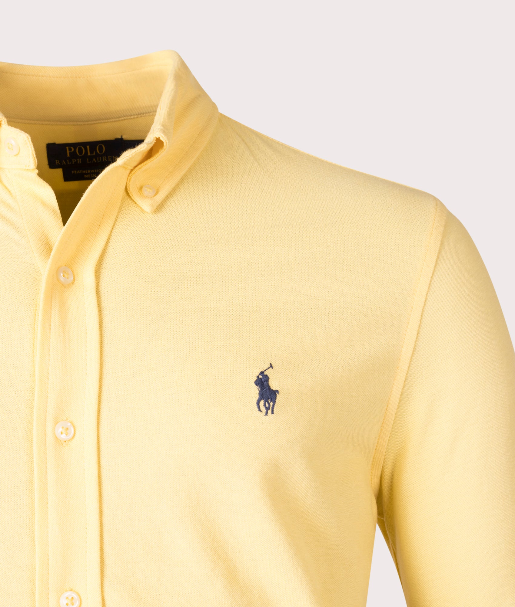 Featherweight-Mesh-Shirt-Empire-Yellow-Polo-Ralph-Lauren-EQVVS